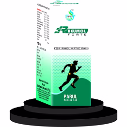 rheumol forte