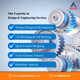 mechanical engineering design