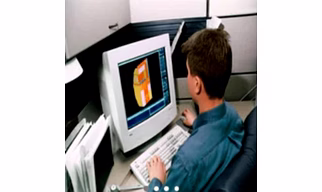 3D CAD modelling