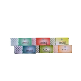 Kashikana Premium Dhoop Sticks 20sticks x6 Boxes
