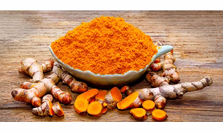 Turmeric Powder
