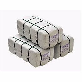 cotton bales
