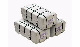 cotton bales
