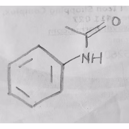 Acetanilide-2