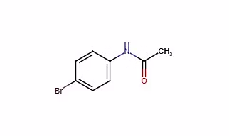 4-Bromo acetanilide