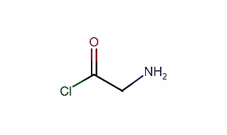 2-Chloro acetamide