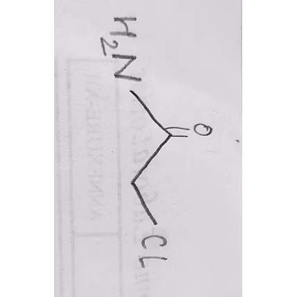 1. White powder of 2-Chloro acetamide, used as an industrial chemical and API intermediate.
2. Indus