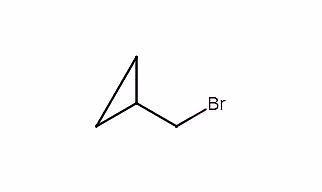 Cyclopropyl methyl bromide
