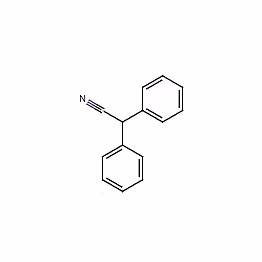 dpan (diphenyl acetonitrile)