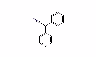 DPAN (Diphenyl acetonitrile)
