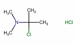 2-Dimethylamino isopropyl chloride