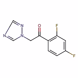 dfta (fluconazole intermediate)