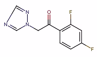 DFTA (Fluconazole Intermediate)