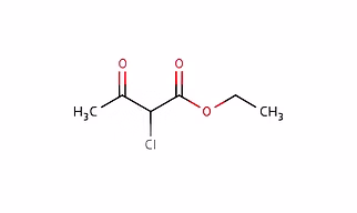 Ethyl-2-Chloro acetoacetate