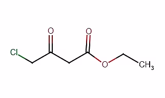 Ethyl-4-Chloro acetoacetate