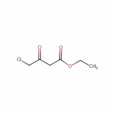 ethyl-4-chloro acetoacetate