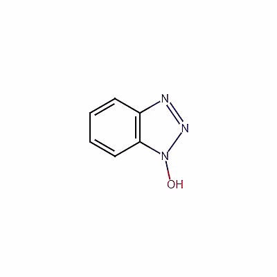 1-hydroxy benzotriazole monohydrate (hobt)