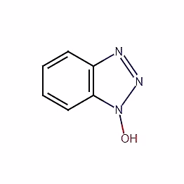 1- hydroxy benzotriazole anhydrous (hobt)