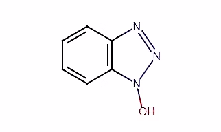 1- Hydroxy benzotriazole anhydrous (HOBT)