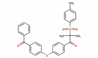 Ketosulfone- Intermediate for Etoricoxib