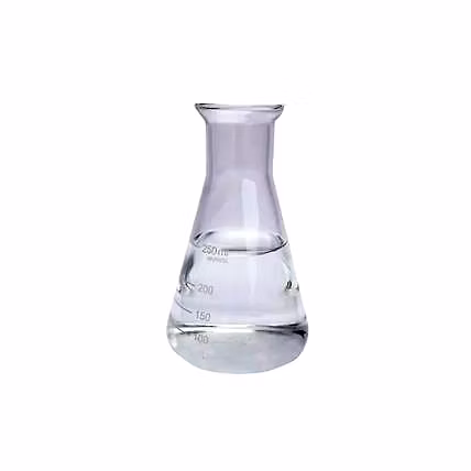 White powder form of Lauroyl Chloride used as an industrial chemical and API intermediate.  
Lauroyl