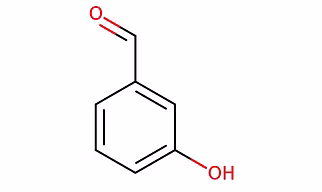Metahydroxy benzaldehyde