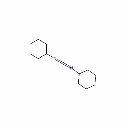 White powder form of N’N’ Dicyclohexyl Carbodiimide (1,3 DCC) used as an industrial chemical and API