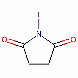 n-iodosuccinimide