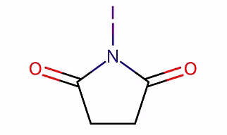 N-Iodosuccinimide