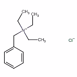 n-benzyl-n,n,n-triethylammonium chloride