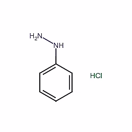 phenyl hydrazine hcl