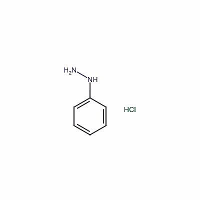 phenyl hydrazine hcl