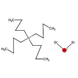 tetrabutylammonium tribromide