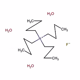 tetrabutylammonium fluoride trihydrate