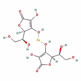 ferrous ascorbate ip