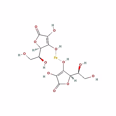 ferrous ascorbate ip