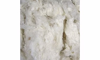 raw cotton