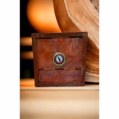Carving Money bank-3