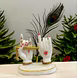 Krishna Flute and Peacock Feather Handcrafted Figurine – Divine Home Decor by P&amp;R Groups-12726273-sm