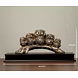 Elegant Owl Family Figurine – Wisdom and Charm Decor by P&amp;R Groups-3-sm