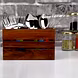 Rustic Wooden Cutlery Organizer-12732043-sm