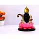 Handcrafted Saraswati Marble Statue-3-sm