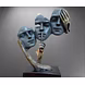 Abstract Faces Sculpture-2-sm