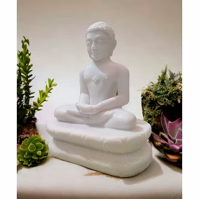 Sacred Lord Mahaveer Statue-2