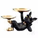 Funky Bulldog Tray Holder-2-sm