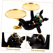 Funky Bulldog Tray Holder-3-sm