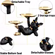 Funky Bulldog Tray Holder-4-sm
