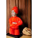 Vibrant Swami Vivekananda Statue-3-sm