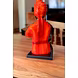 Vibrant Swami Vivekananda Statue-4-sm
