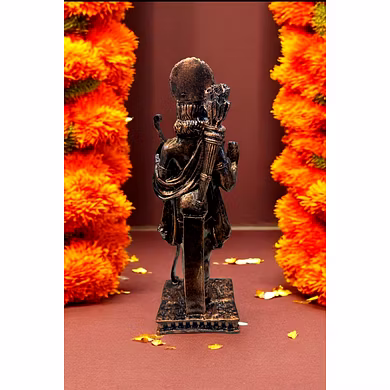 Handcrafted Ram Darbar  Statue-3